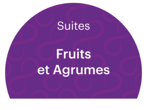 Actea® -  Fruits et Agrumes