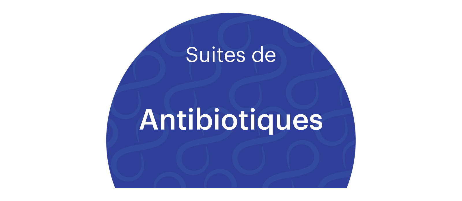 Actea® - Antibiotiques