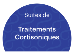 Actea® - Cortisoniques