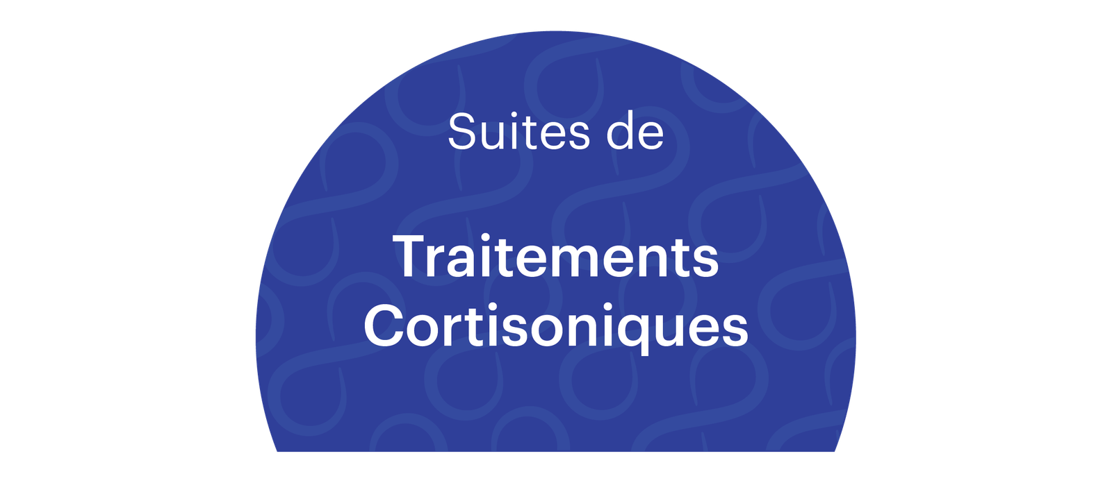 Actea® - Cortisoniques