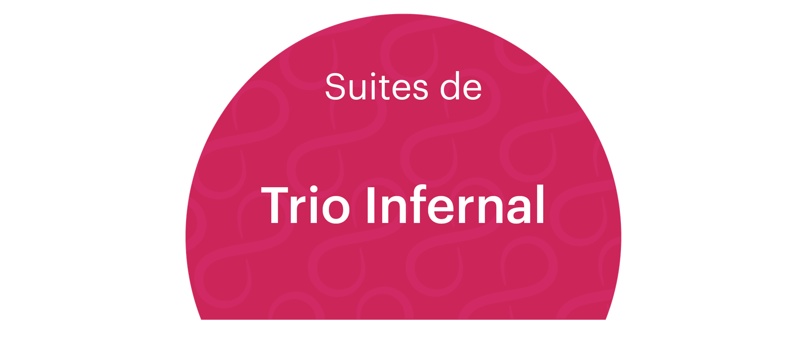 Actea® - Trio infernal