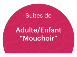 Actea® - Adulte/Enfant “Mouchoir”