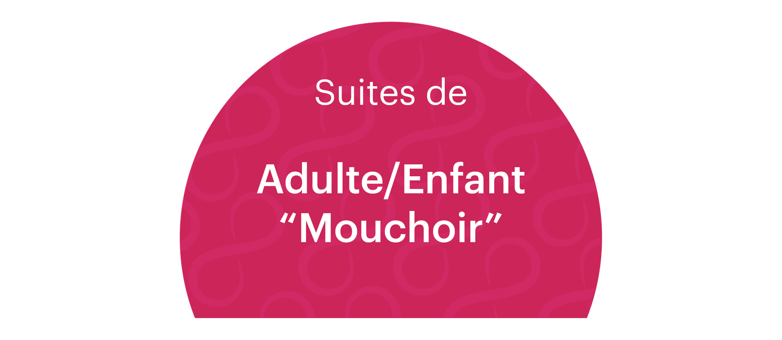 Actea® - Adulte/Enfant “Mouchoir”