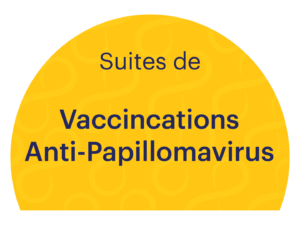 Actea® - Vaccinations Anti-Papillomavirus