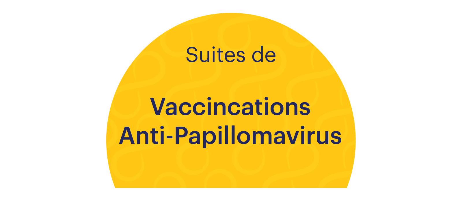 Actea® - Vaccinations Anti-Papillomavirus