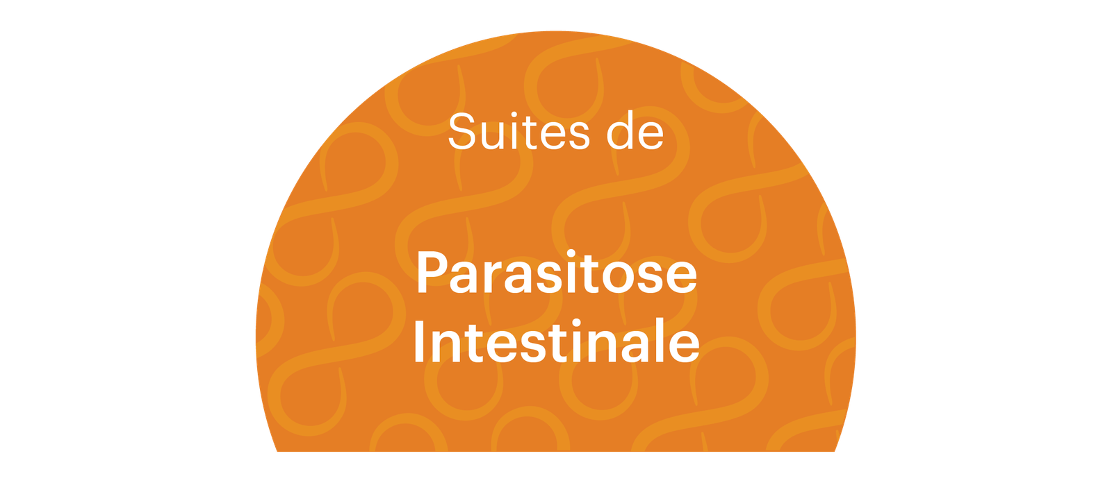 Actea® - Parasitose intestinale