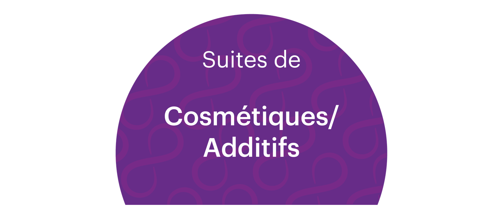 Actea® - Cosmétiques / Additifs