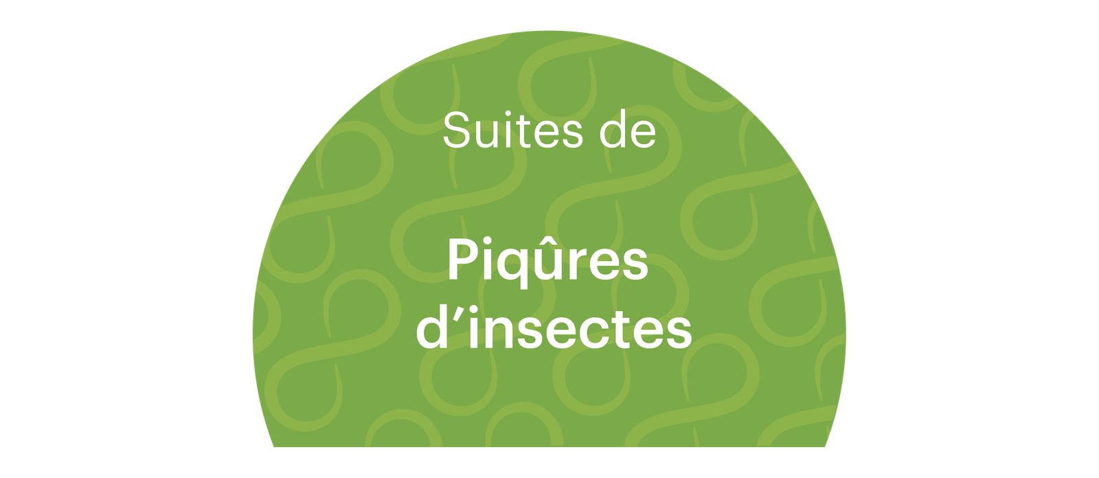 Actea® - Piqûres d’insectes