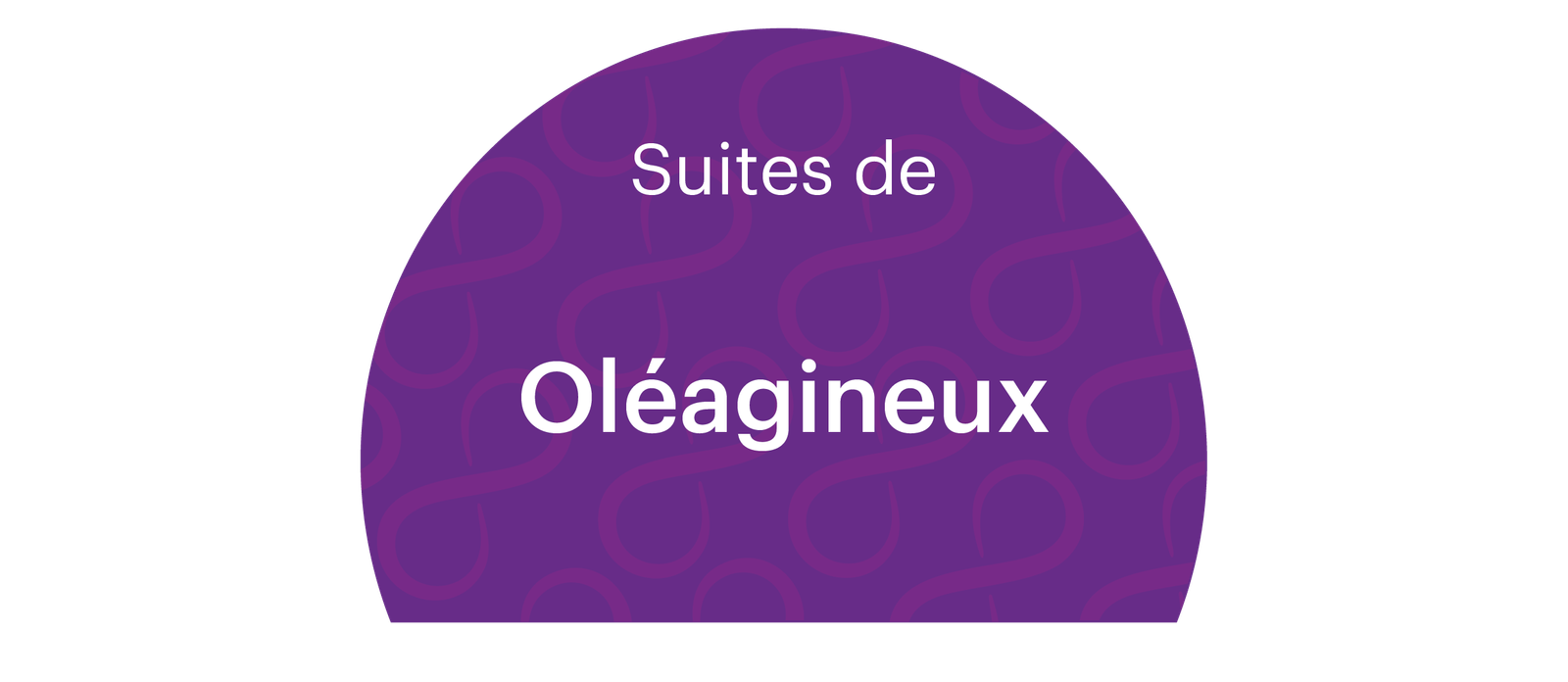 Actea® - Oléagineux