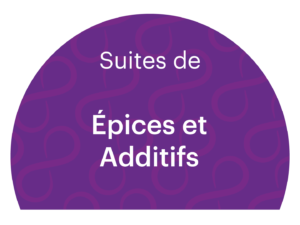 Actea® - Épices et Additifs