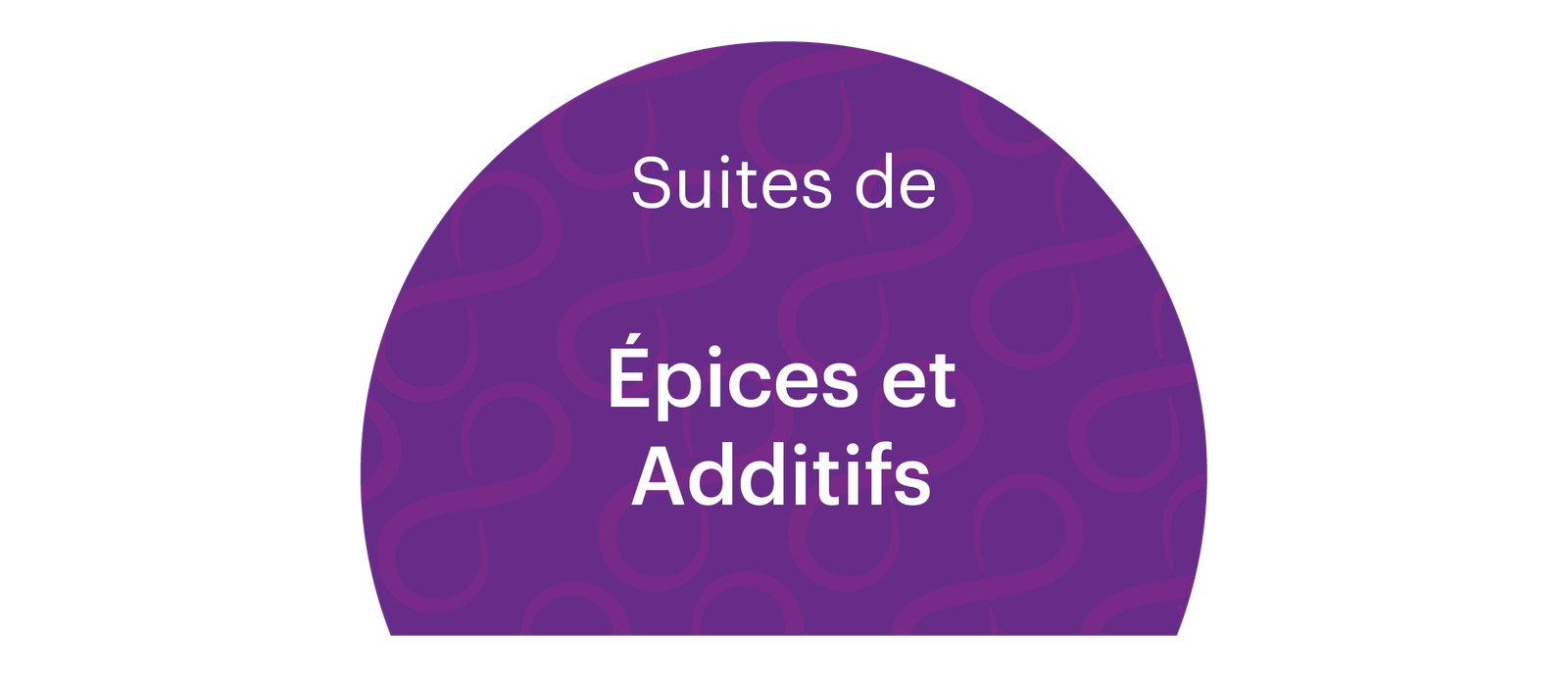 Actea® - Épices et Additifs
