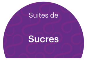 Actea® - Sucres