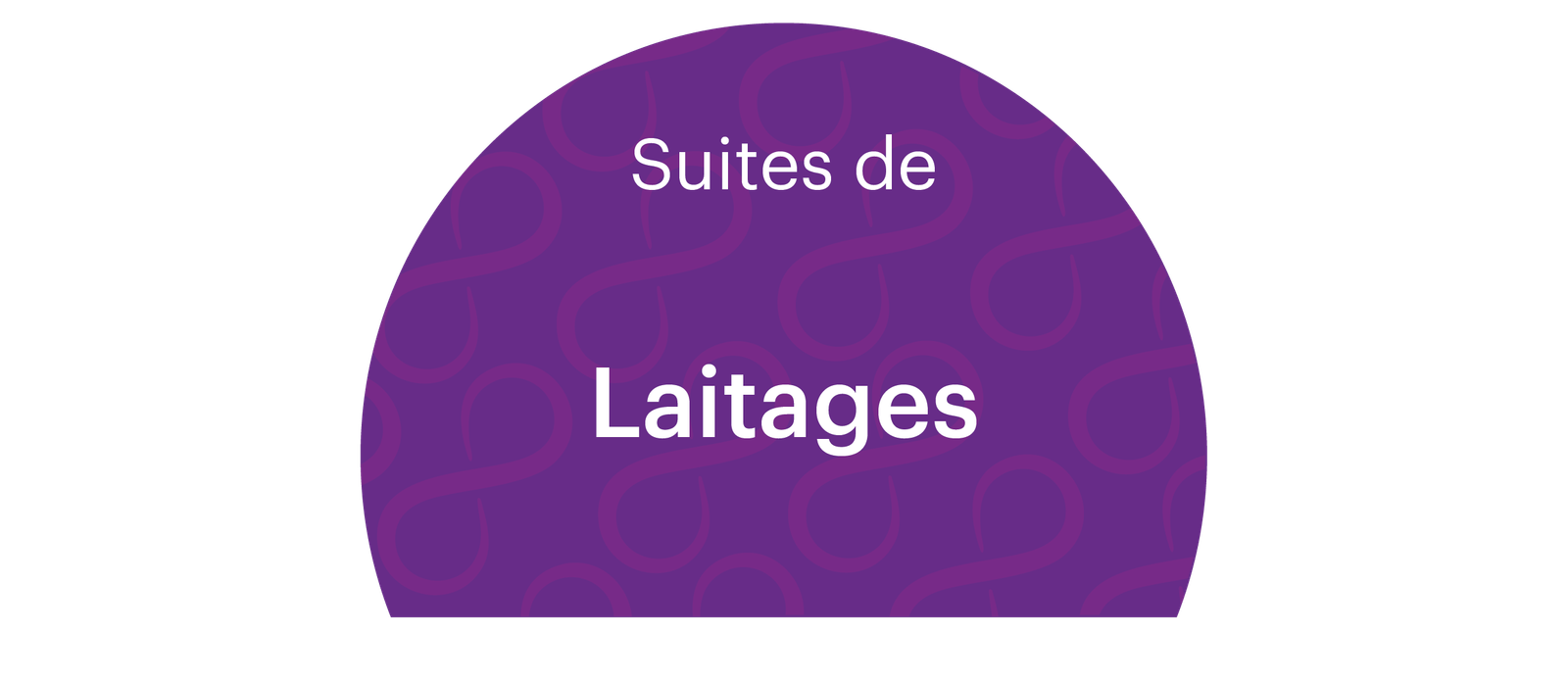 Actea® - Laitages