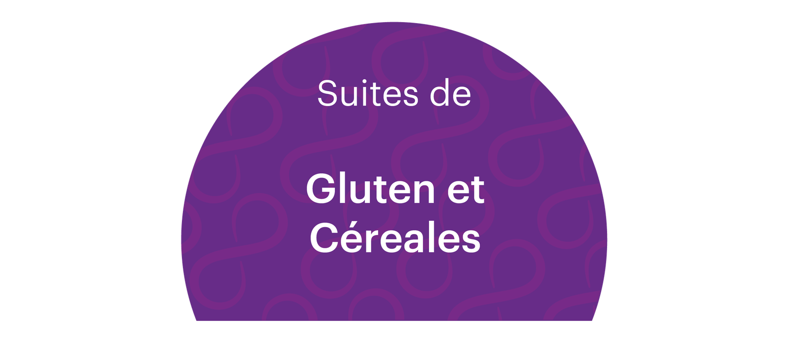 Actea® - Gluten et Céréales