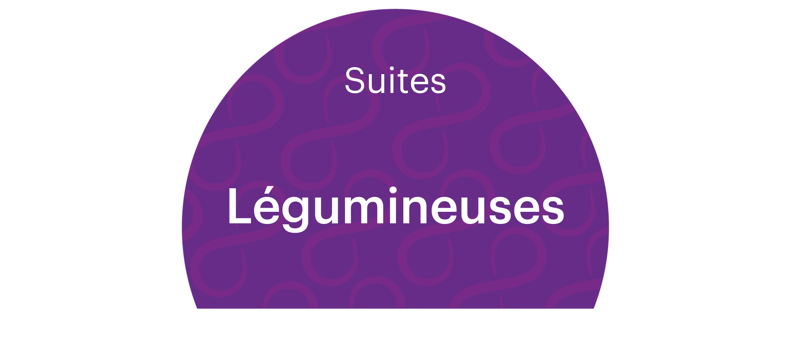 Actea® - Légumineuse