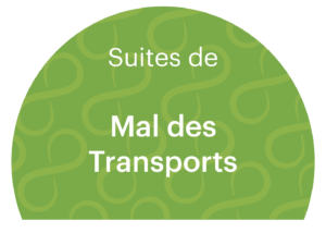 Actea® - Mal des Transports