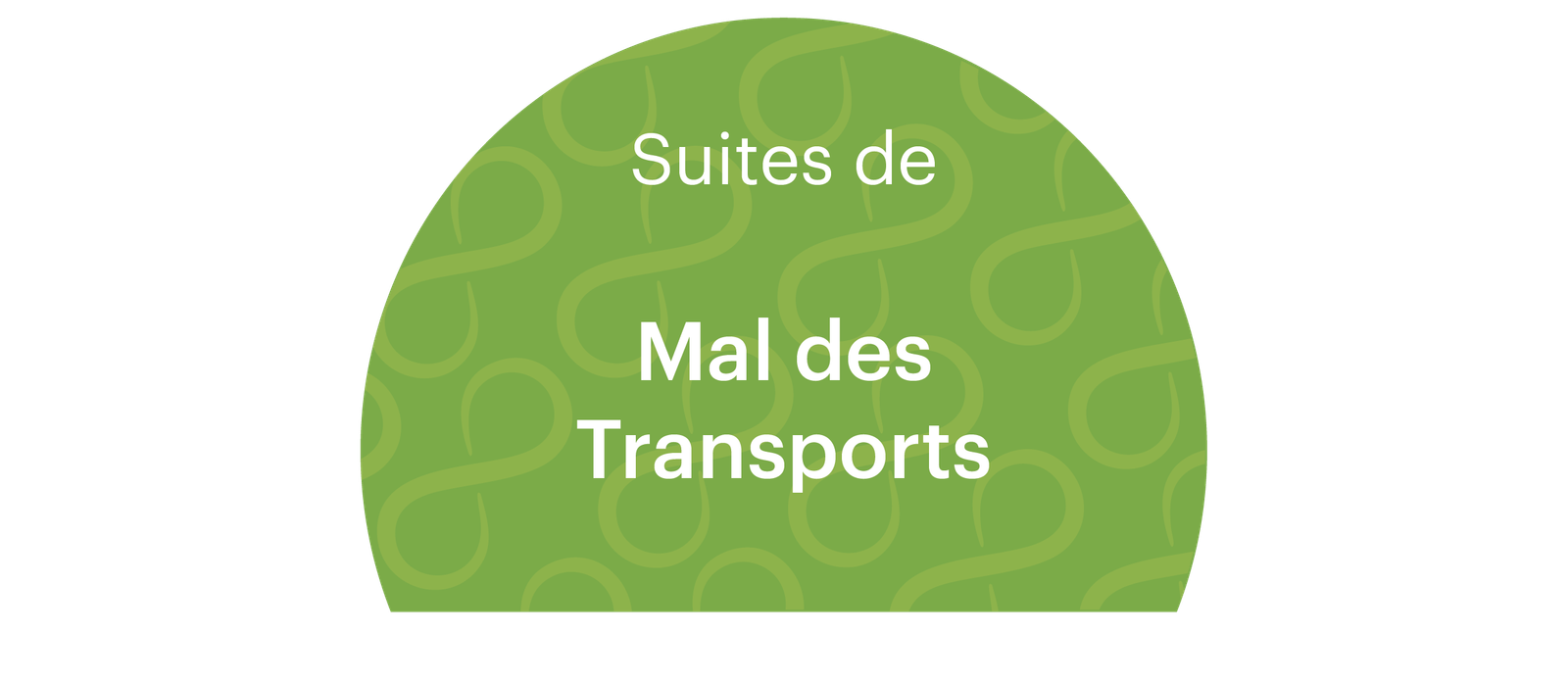 Actea® - Mal des Transports