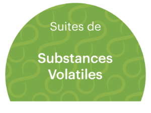 Actea® - Substances Volatiles